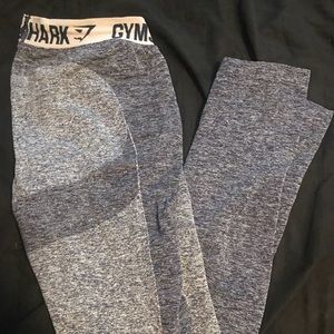 Gymshark Flex Leggings Large